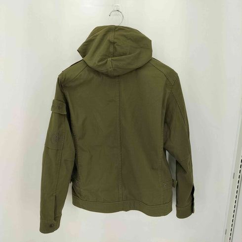 アヴィレックス AVIREX COOLMAX MILITARY CUSTOM JACKET クールマックス ミリタリー カスタム ジャケット メンズ M