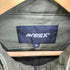 アヴィレックス AVIREX COOLMAX MILITARY CUSTOM JACKET クールマックス ミリタリー カスタム ジャケット メンズ M