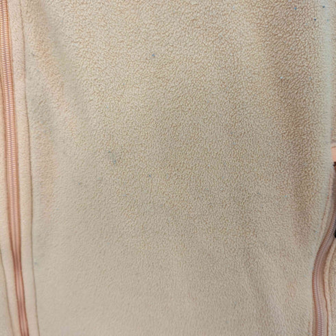 ランズエンド LANDS END thermacheck special shoppers ハーフジップフリース メンズ import:L