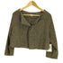フォクシー FOXEY BOUTIQUE 1B ツイード ジャケット レディース JPN:40