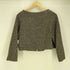 フォクシー FOXEY BOUTIQUE 1B ツイード ジャケット レディース JPN:40