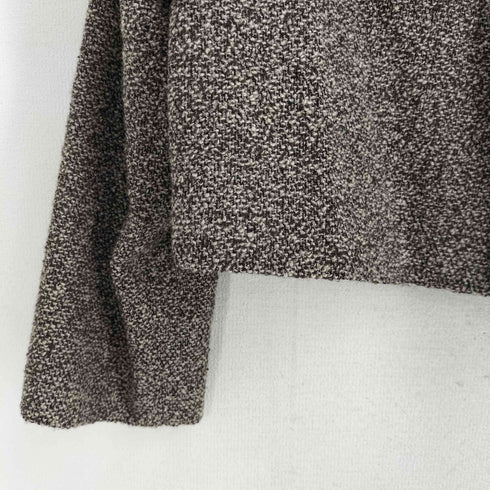 フォクシー FOXEY BOUTIQUE 1B ツイード ジャケット レディース JPN:40