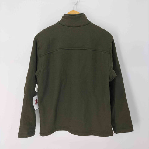 カーハート Carhartt フルジップフリースジャケット メンズ JPN:S