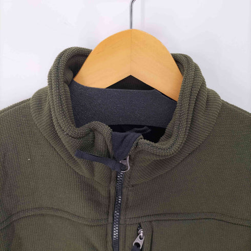 カーハート Carhartt フルジップフリースジャケット メンズ JPN:S