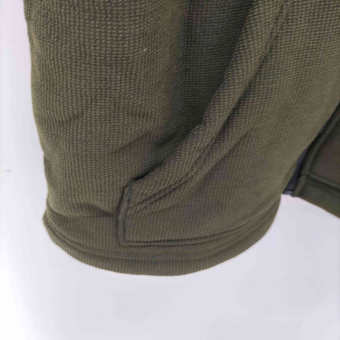 カーハート Carhartt フルジップフリースジャケット メンズ JPN:S