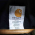 カーハート Carhartt フルジップフリースジャケット メンズ JPN:S