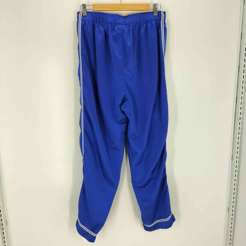 アディダス adidas 90-00s TEAMタグ サイドボタントラックパンツ メンズ JPN:XL