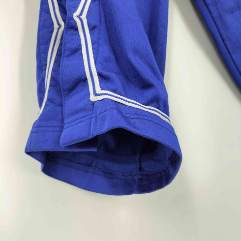 アディダス adidas 90-00s TEAMタグ サイドボタントラックパンツ メンズ JPN:XL