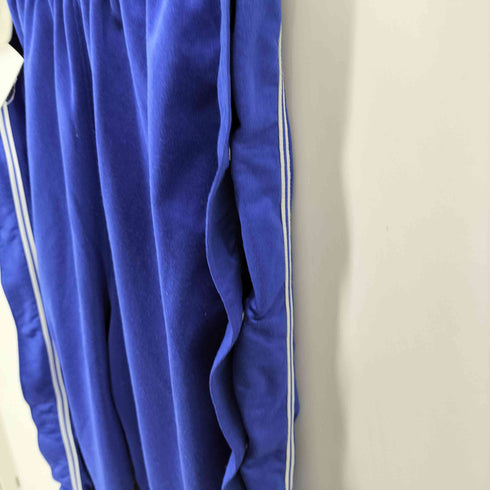 アディダス adidas 90-00s TEAMタグ サイドボタントラックパンツ メンズ JPN:XL