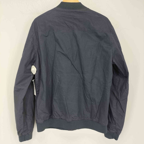 ハマキホ HAMAKI-HO ワッペン刺繍ブルゾン メンズ JPN:L