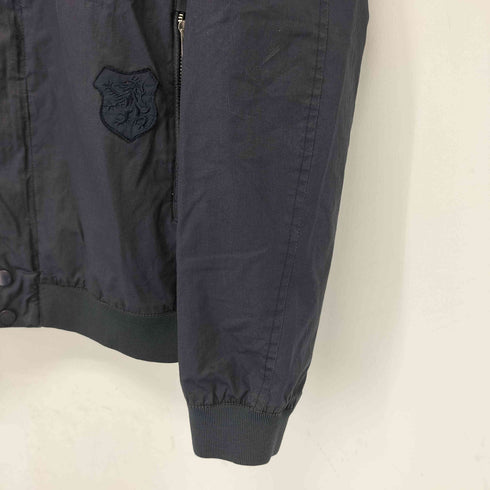 ハマキホ HAMAKI-HO ワッペン刺繍ブルゾン メンズ JPN:L