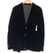 ミスタージェントルマン MR.GENTLEMAN VELVET JACKET ベルベットジャケット メンズ JPN:L