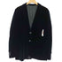ミスタージェントルマン MR.GENTLEMAN VELVET JACKET ベルベットジャケット メンズ JPN:L