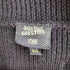 ジャンポールゴルチエフェム Jean Paul GAULTIER FEMME 変形ジップ ダブルジップ ハイネック ニット レディース EUR:40