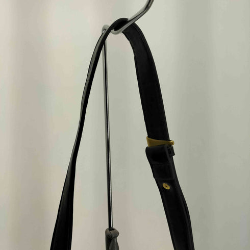 イントレチャート カセット ミニショルダーバッグ レディース