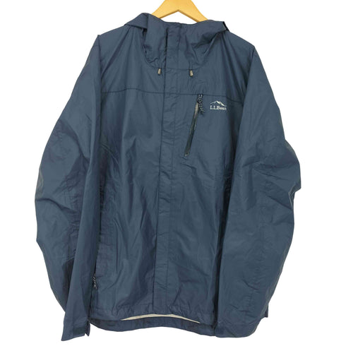 エルエルビーン L.L.Bean トレイル モデル マウンテンパーカー メンズ JPN:XXL