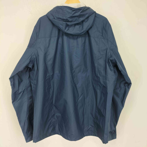 エルエルビーン L.L.Bean トレイル モデル マウンテンパーカー メンズ JPN:XXL