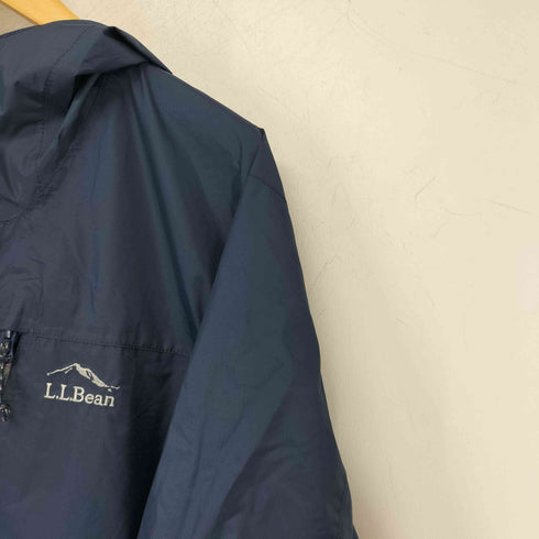 エルエルビーン L.L.Bean トレイル モデル マウンテンパーカー メンズ JPN:XXL