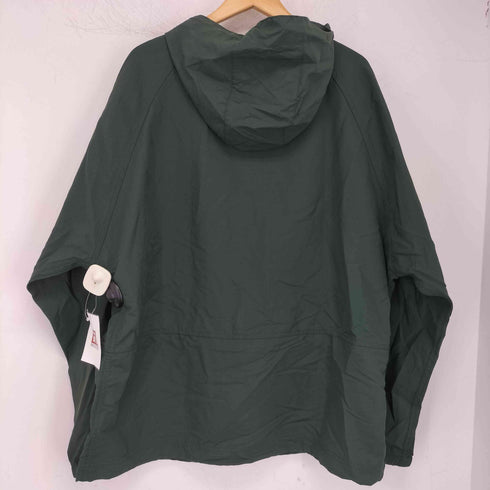 エルエルビーン L.L.Bean パッカブル ナイロン アノラックパーカー メンズ JPN:XL