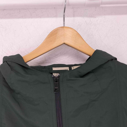 エルエルビーン L.L.Bean パッカブル ナイロン アノラックパーカー メンズ JPN:XL
