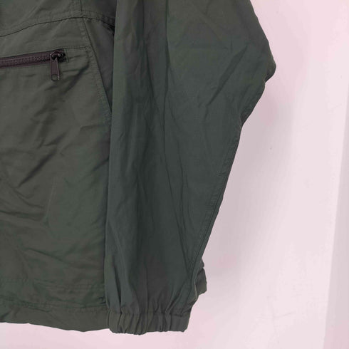 エルエルビーン L.L.Bean パッカブル ナイロン アノラックパーカー メンズ JPN:XL