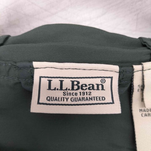 エルエルビーン L.L.Bean パッカブル ナイロン アノラックパーカー メンズ JPN:XL