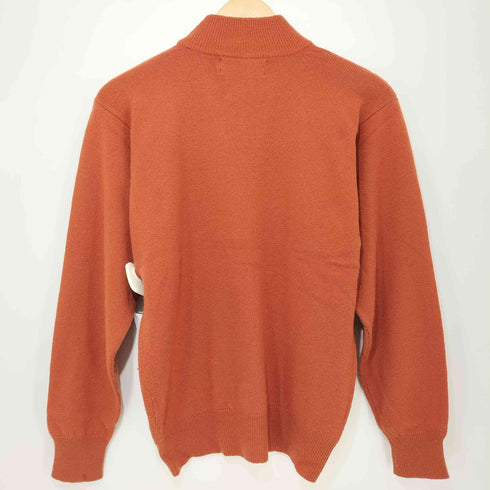 カシミヤ100 タートルネック セーター レディース JPN:M