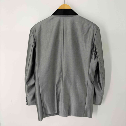 T.T.A STUDIO タキシードジャケット メンズ LL