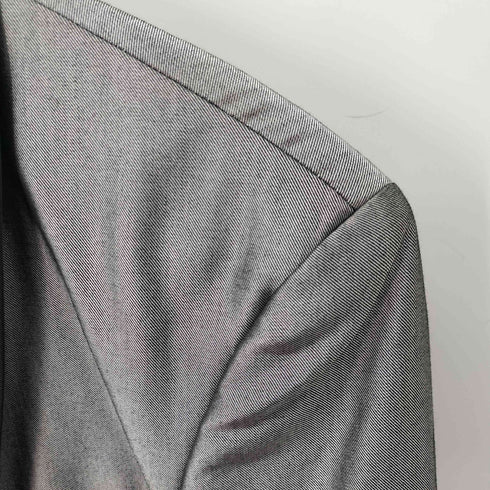 T.T.A STUDIO タキシードジャケット メンズ LL