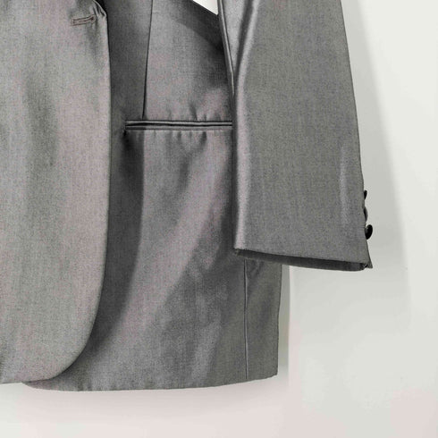 T.T.A STUDIO タキシードジャケット メンズ LL