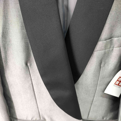 T.T.A STUDIO タキシードジャケット メンズ LL