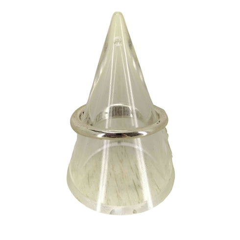 ケイシゲナガ KEI SHIGENAGA Tami 925刻印 シルバーリング メンズ 17号