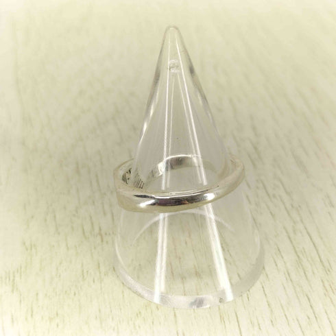 ケイシゲナガ KEI SHIGENAGA Tami 925刻印 シルバーリング メンズ 17号