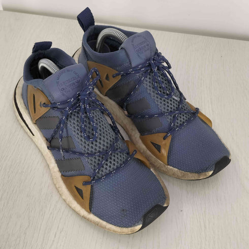 アディダスオリジナルス adidas Originals ARKYN アーキン ランニングシューズ レディース JPN:23.5