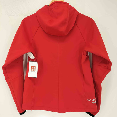 ミレー MILLET LD W3 STCH JKT メンズ JPN:S