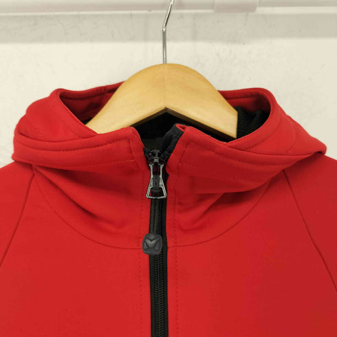 ミレー MILLET LD W3 STCH JKT メンズ JPN:S