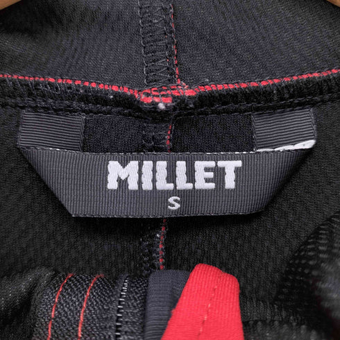 ミレー MILLET LD W3 STCH JKT メンズ JPN:S