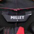 ミレー MILLET LD W3 STCH JKT メンズ JPN:S