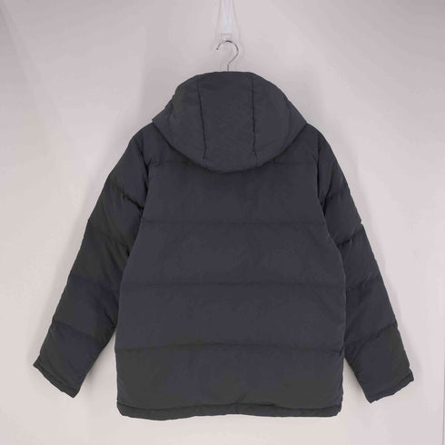 アニエスベー agnes b. フード付きダウンジャケット メンズ JPN:50