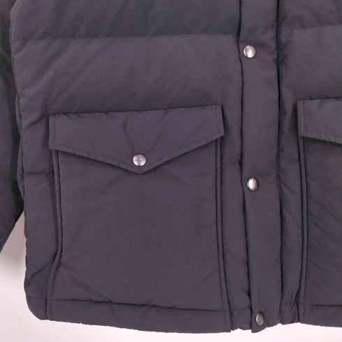 アニエスベー agnes b. フード付きダウンジャケット メンズ JPN:50