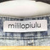 mililopiulu ギャザースリーブカーデ レディース FREE