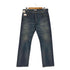 リーバイス Levis 00S 501 ボタンフライストレートデニムパンツ メンズ w36l32