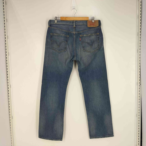 リーバイス Levis 00S 501 ボタンフライストレートデニムパンツ メンズ w36l32