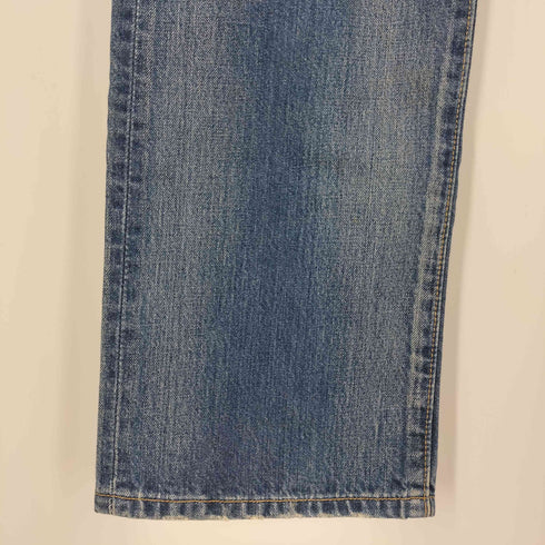 リーバイス Levis 00S 501 ボタンフライストレートデニムパンツ メンズ w36l32