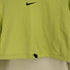 ナイキ NIKE French Terry Back Crew Swoosh CROPPED SWEAT レディース import:L