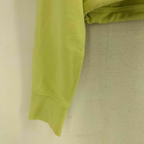 ナイキ NIKE French Terry Back Crew Swoosh CROPPED SWEAT レディース import:L