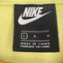 ナイキ NIKE French Terry Back Crew Swoosh CROPPED SWEAT レディース import:L