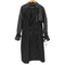 エルノロゼット Ellno Loset エコレザー切替トレンチ メンズ JPN:M