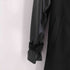 エルノロゼット Ellno Loset エコレザー切替トレンチ メンズ JPN:M