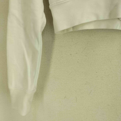 ナイキ NIKE ロゴプリント プルオーバーパーカー レディース import:M